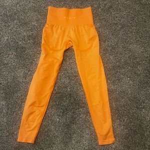 NVGTN size extra small leggings